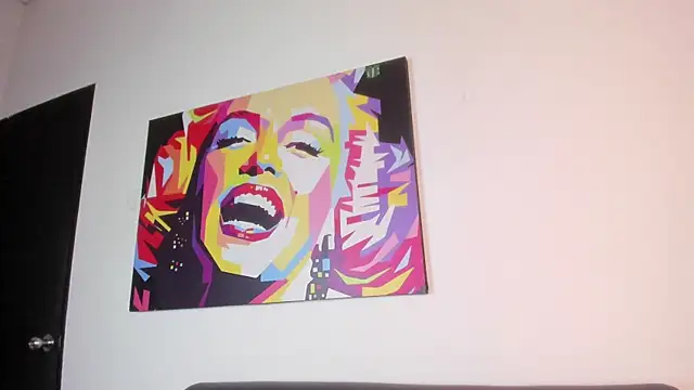 Victoriaa2 Doll online show from January 16, 1:18 pm