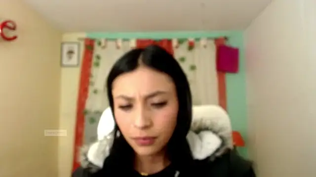 vale miel online show from September 10, 11:49 pm