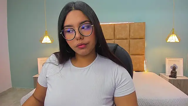 NaniXoxo18 online show from November 12, 1:09 pm