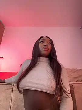 alissradiante1 online show from March 24, 2:50 am