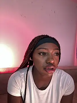 alissradiante1 online show from March 4, 1:45 am