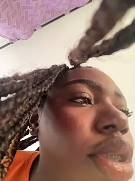 alissradiante1 online show from March 6, 3:23 am