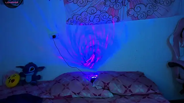 abbie jensen  online show from April 17, 11:18 pm