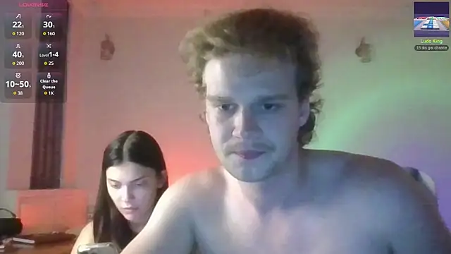 Morphiturata online show from April 18, 11:02 am