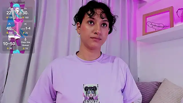 niia7 online show from February 27, 7:35 pm