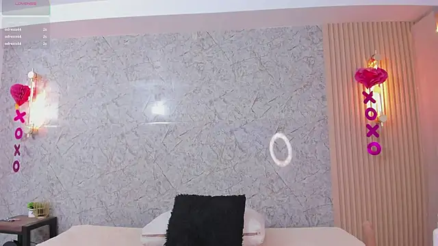 Antonella west online show from February 24, 10:19 pm