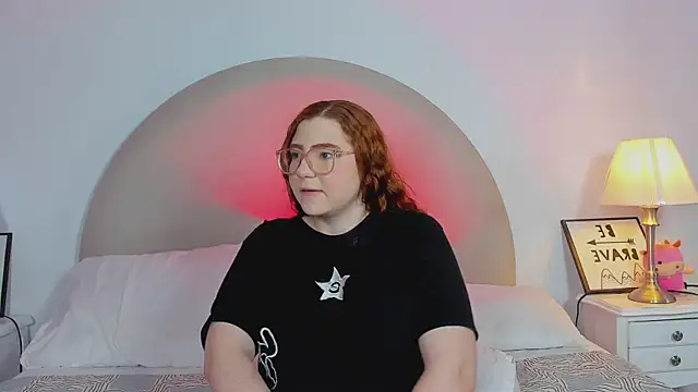 lizy portman online show from October 10, 9:09 pm