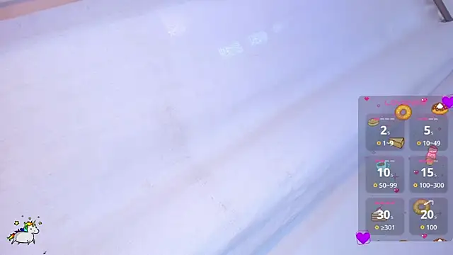 Dahianara  online show from November 22, 11:46 am