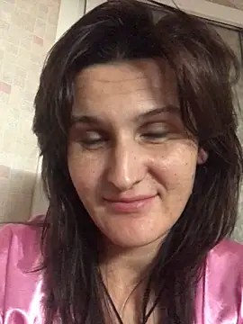 NikaSwan2831 online show from October 10, 7:08 pm