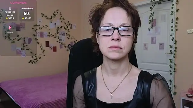 Ronda Roni online show from February 5, 12:19 pm