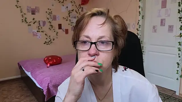 Ronda Roni online show from April 13, 5:31 am