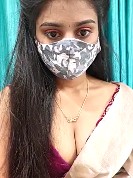 Aanya hotty online show from September 23, 5:33 pm