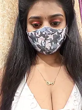 Aanya hotty online show from September 14, 4:38 pm