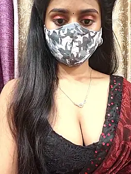 Aanya hotty online show from September 10, 9:26 pm