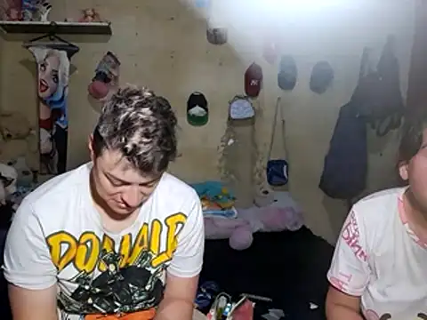 twodoo online show from January 14, 2:33 pm