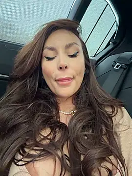 LunaBex online show from November 26, 6:03 am