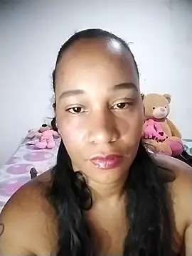 EbonyHorrny online show from October 22, 12:32 pm