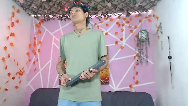 Bastian boyshot77 online show from October 5, 7:52 pm