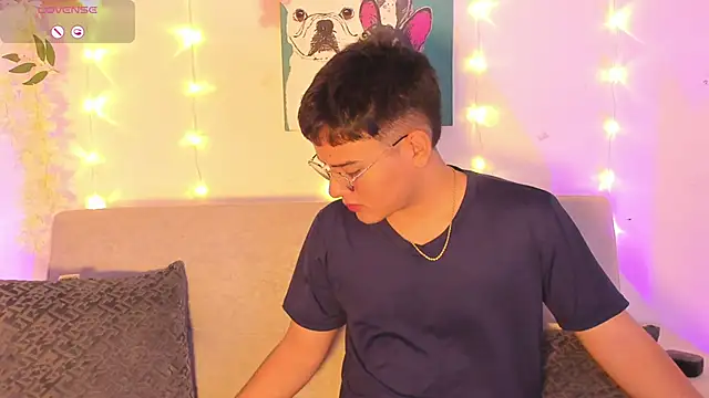 Young Ben online show from April 11, 3:01 am