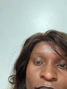 Lil-shawrie online show from February 12, 12:29 pm