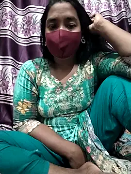 Rubaiya1 online show from May 1, 6:55 pm