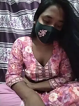 Rubaiya1 online show from July 27, 6:38 pm