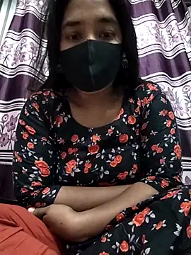 Rubaiya1 online show from February 5, 7:28 pm