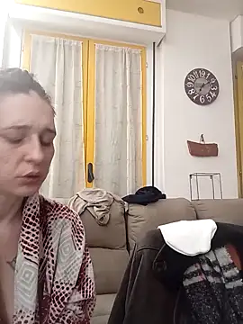 BestSexForYou online show from January 7, 6:11 pm