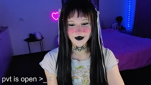 your little eva online show from September 10, 5:46 pm