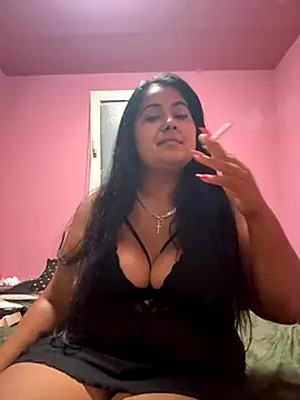 Melissa10 online show from September 22, 11:14 pm