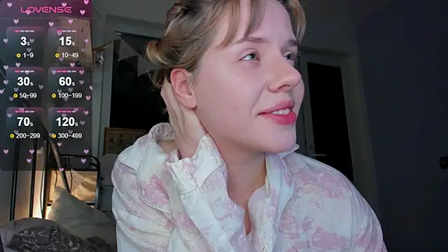  CuteAsFuck  online show from February 12, 7:26 pm