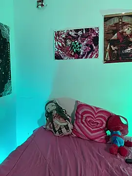 missy miller online show from February 14, 2:24 am