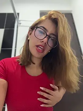 sara calderon online show from November 16, 2:39 pm