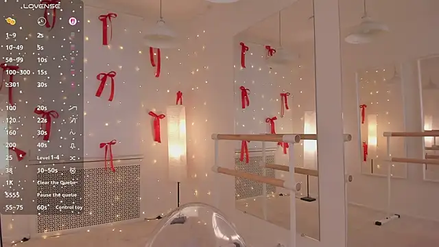 Ash Hasmy online show from December 14, 12:22 pm