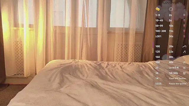 Ash Hasmy online show from April 15, 12:28 pm