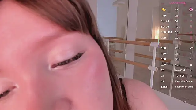 Ash Hasmy online show from February 26, 12:59 pm