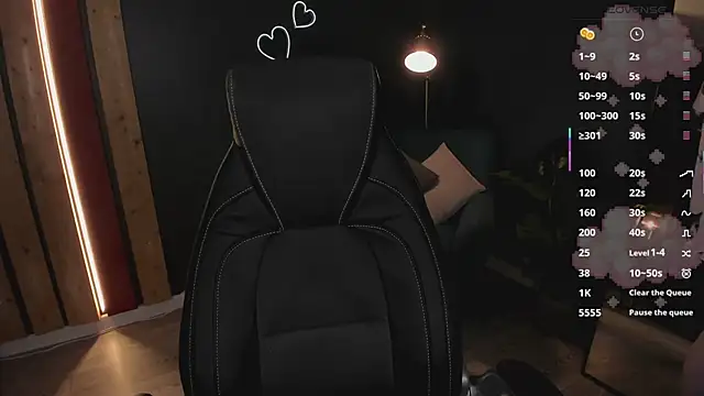 Ash Hasmy online show from April 10, 12:44 pm