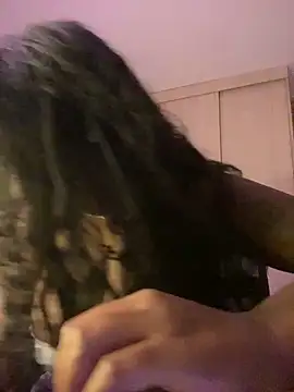 Alexia 24 online show from March 31, 11:05 pm