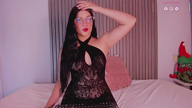 Hailey-Fox online show from December 14, 10:26 pm