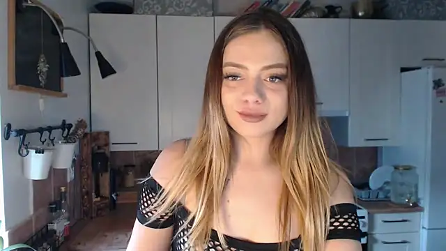 BuffyxLUST online show from April 8, 2:19 pm