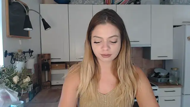 BuffyxLUST online show from September 23, 11:30 am