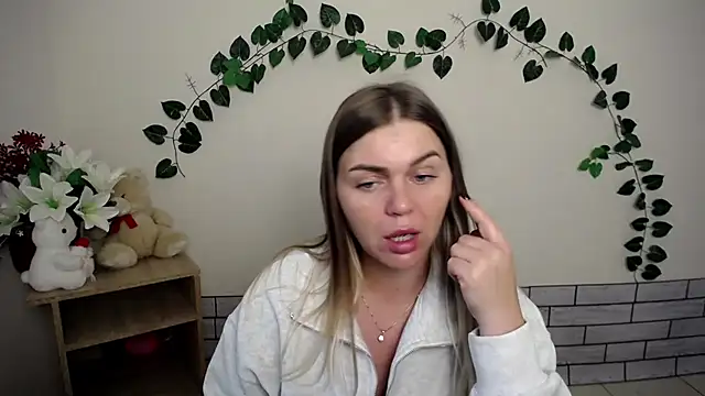 Magic Katarina  online show from October 7, 6:51 am