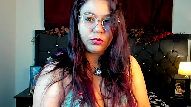 sofia sorceress5 online show from September 21, 9:52 am