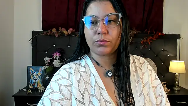 sofia sorceress5 online show from October 20, 2:58 am