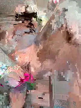 sweetsirenn online show from September 17, 5:22 pm