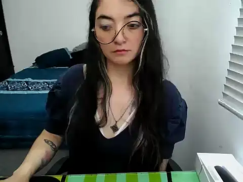 Came-II online show from March 12, 12:52 pm