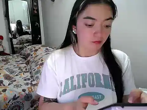 Came-II online show from December 2, 2:46 am