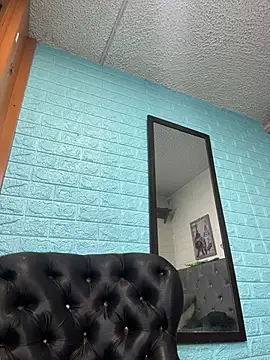 SALOME KORLAND online show from November 24, 1:13 pm