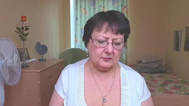 Margo Moll online show from January 16, 11:17 am