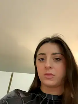 Luna Dollxh online show from October 13, 7:38 pm